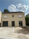 Maison à la vente
